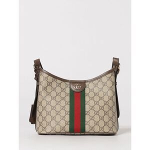 Gucci Mini Bag Woman Brown